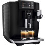Кофемашина JURA E8 Piano Black ED (15745)