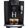 Кофемашина JURA E8 Piano Black ED (15745)