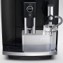 Кофемашина JURA E8 Piano Black ED (15745)