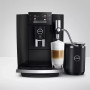 Кофемашина JURA E8 Piano Black ED (15745)