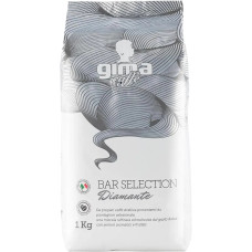 Кава в зернах Gima Caffe Diamante 1кг (PF0070 / PF0071)