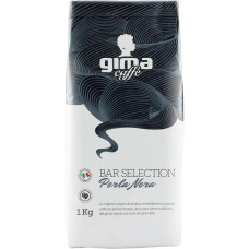 Кава в зернах Gima Caffe Perla Nera 1кг (PF0050)