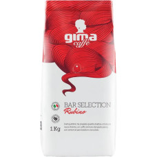 Кава в зернах Gima Caffe Rubino 1кг (PF0030)