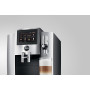Кавомашина JURA S8 Chrom EU (15187) с демо-парка