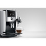 Кавомашина JURA S8 Chrom EU (15187) с демо-парка