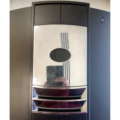 Кавомашина JURA S8 Chrom EU (15187) с демо-парка