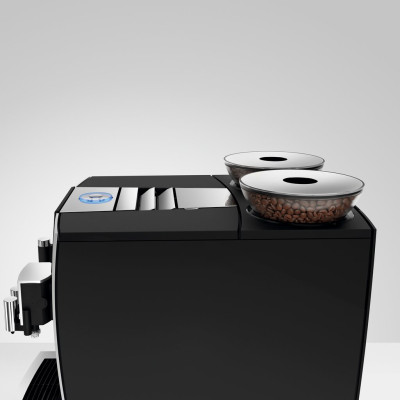 Кавомашина JURA GIGA 6 Aluminium EA (15394) с демо-парка