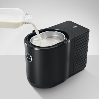 Охолоджувач молока JURA Cool Control 1L black ЕB (24261)