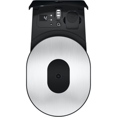 Охолоджувач молока JURA Cool Control 1L black ЕB (24261)