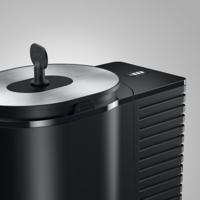 Охолоджувач молока JURA Cool Control 1L black ЕB (24261)