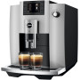 Кавомашина JURA E6 Platin EC (15440)