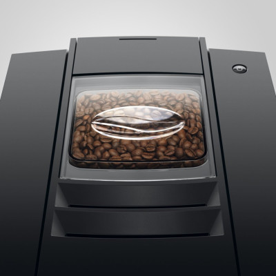 Кавомашина JURA E6 Platin EC (15440)