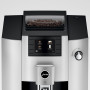 Кавомашина JURA E6 Platin EC (15440)