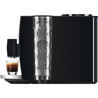 Кавомашина JURA ENA 8 Full Metropolitan Black EC (15493)