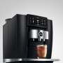 Кавомашина JURA GIGA 10 Diamond Black EA (15478)