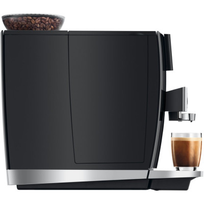 Кавомашина JURA GIGA 10 Diamond Black EA (15478)