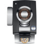 Кавомашина JURA Z10 Aluminium Dark Inox EA (15368)