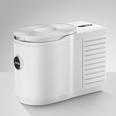 Охолоджувач молока JURA Cool Control 0.6L white EA (24237)