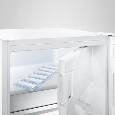 Підставка-охолоджувач JURA Glacette white (24168)