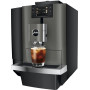Кавомашина JURA X10c Dark Inox EA (15624)