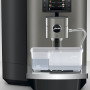 Кавомашина JURA X10c Dark Inox EA (15624)