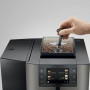 Кавомашина JURA X10c Dark Inox EA (15624)