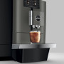 Кавомашина JURA X10c Dark Inox EA (15624)