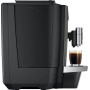 Кавомашина JURA X10c Dark Inox EA (15624)