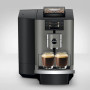 Кавомашина JURA X10c Dark Inox EA (15624)