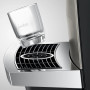 Кавомашина JURA X10c Dark Inox EA (15624)