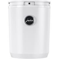 Охолоджувач молока JURA Cool Control 1L white (ЕB) (24262)