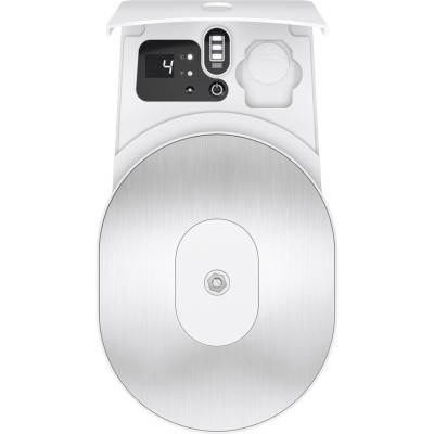 Охолоджувач молока JURA Cool Control 1L white (ЕB) (24262)