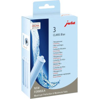 Фільтр для води JURA CLARIS Blue+ 3 pcs (24231)