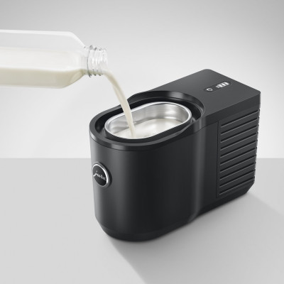 Охолоджувач молока JURA Cool Control 0.6L Black (EB) (24281)