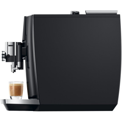 Кавомашина JURA J8 twin Diamond Black EA (15561)