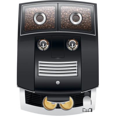 Кавомашина JURA J8 twin Diamond Black EA (15561)