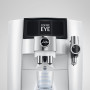 Кавомашина JURA J8 twin Diamond White EA (15594)