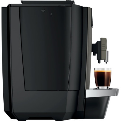 Кавомашина JURA X4 Dark Inox EA (15544)