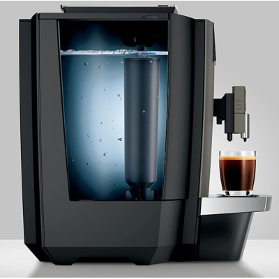 Кавомашина JURA X4 Dark Inox EA (15544)