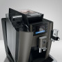 Кавомашина JURA W8 Dark Inox EA (15550)