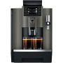 Кавомашина JURA W8 Dark Inox EA (15550)