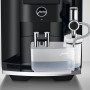 Кавомашина JURA S8 Piano Black EB (15482)