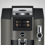 Кавомашина JURA S8 Dark Inox EB (15480)