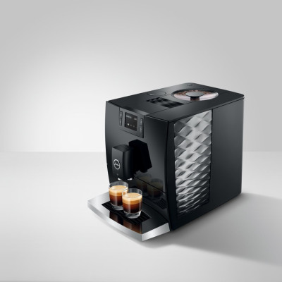 Кавомашина JURA C8 Piano Black EA (15603)