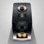 Кавомашина JURA C8 Piano Black EA (15603)