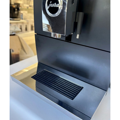 Кавомашина JURA ENA 8 Touch Full Metropolitan Black EU (15339). З демо-парку.