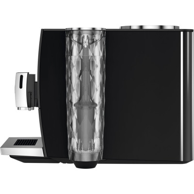 Кавомашина JURA ENA 8 Touch Full Metropolitan Black EU (15339). З демо-парку.