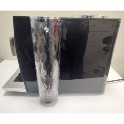 Кавомашина JURA ENA 8 Touch Full Metropolitan Black EU (15339). З демо-парку.